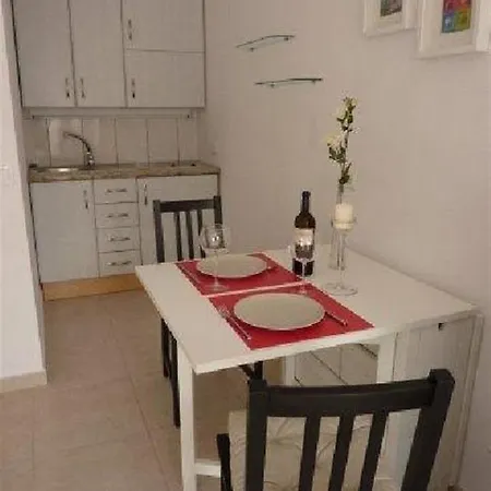 Studio Lista Apartamento