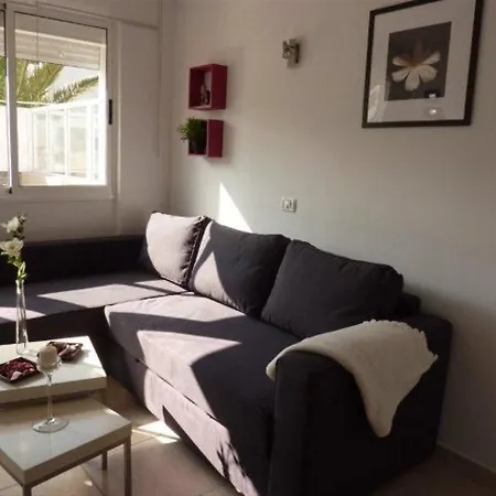 Apartamento Studio Lista Arico el Nuevo
