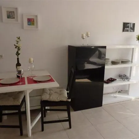 Studio Lista Apartamento